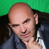Tibor Posta - HotelTV expert
