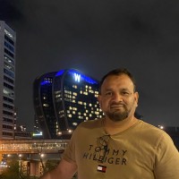 Sajid Muhammad