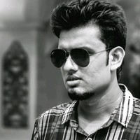 Diptanjan Gangopadhyay