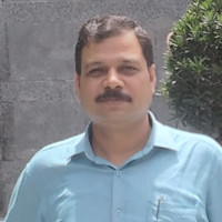 Alok Dwivedi