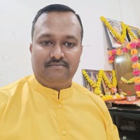 Rahul Shinkar