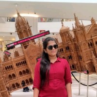 Yogeshwari Sekar