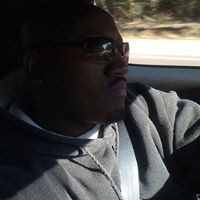 Derrick Bickham