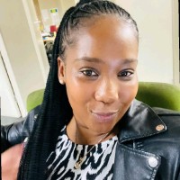 Sthulile Shozi