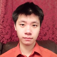 Zhonglin Huang