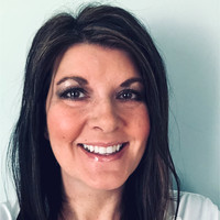 Amy Westfall