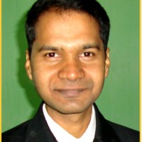 Dinesh Panda