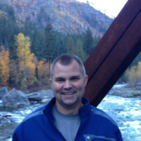 Jeff Pegrum