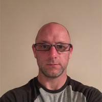Paul Chantry