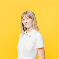 Anna Ferkingstad