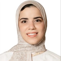Mai Ahmed
