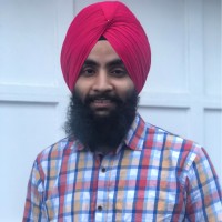 Amanjit Singh Saini