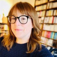 Caroline Rivest