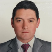 Camilo Andrés Maya Bernal