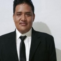 Jose Armando Morales Prieto