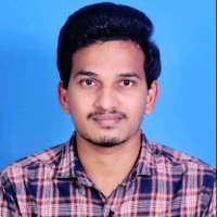 Chaitanya Golajapu