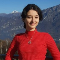 Martina Roncoroni