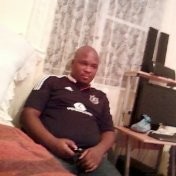 Patrick Mbatha