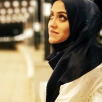 Madiha Zehra