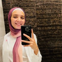 Marwa Ahmed