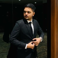 Harsh Mehta