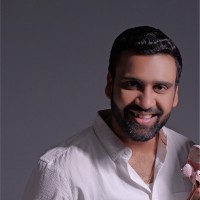 Rohit Kumar