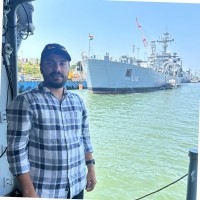 Vinay Junghare