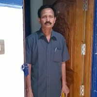 Shridhar Torvi