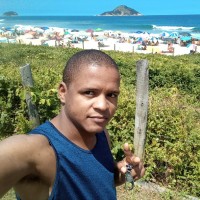 Anderson Pereira Santos