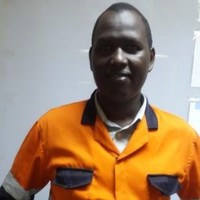 kiprono Hilary