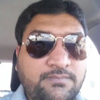 Mohammed Iqbal