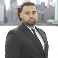 Christopher Gonzalez