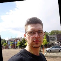 Martijn Neven