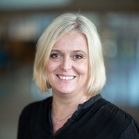 Camilla Dreyer