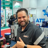 Rudy Medina
