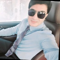 Majid Khan