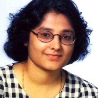 Prabha Kc, Ph.D.