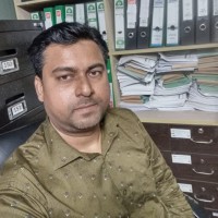 Mamun Hawlader