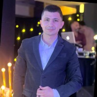 Eslam Afify