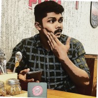 Raja Muralitharan M