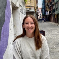 Ana Steenberg