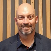 Jamie Marshall