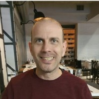 Michael Naparstek