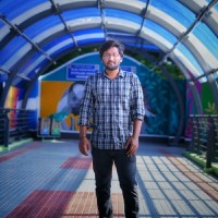 Karthikeyan T