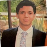 Juan Andres Peña Rubí