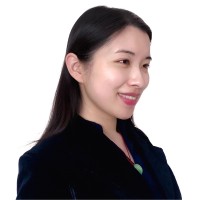 Catherine Kun Yu Zhang