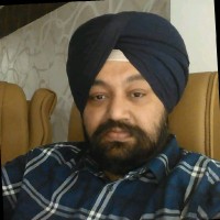 Simrat Pal Singh