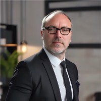 Krister Lundgren