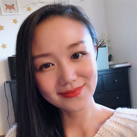 Peibing(Fiona) Ye
