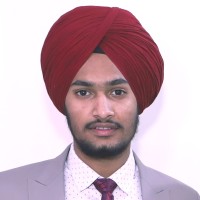 Harmandeep Singh